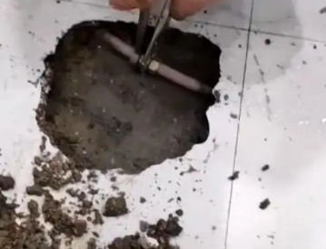 当阳卫生间漏水检测电话