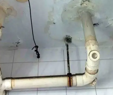 当阳卫生间漏水检测多少钱