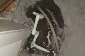 当阳卫生间漏水检测多少钱