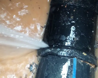 当阳漏水维修价格明细