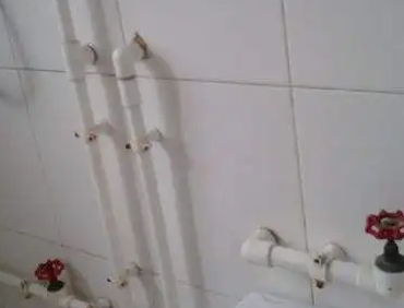 当阳水管维修多少钱