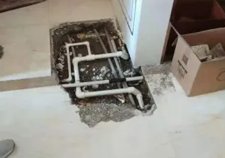 当阳查漏水多少钱