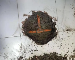 当阳查漏水多少钱