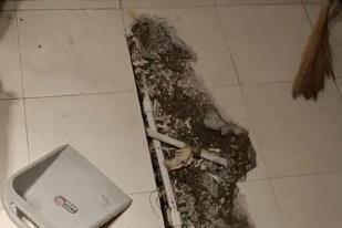 当阳卫生间漏水检测电话